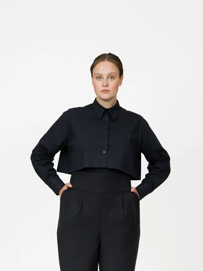 The Assembly Line Oversized Shirt