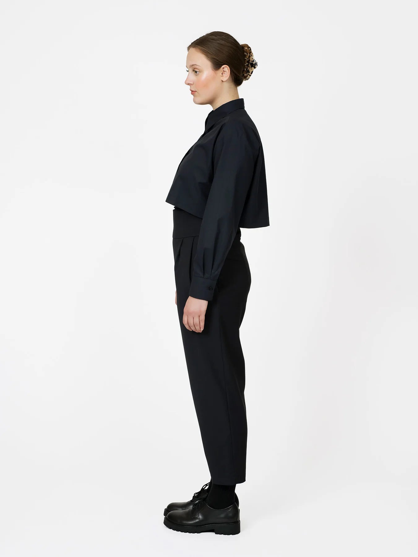 The Assembly Line Oversized Shirt