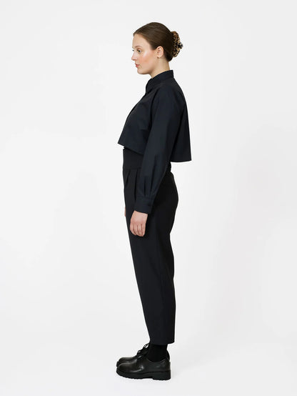 The Assembly Line Oversized Shirt