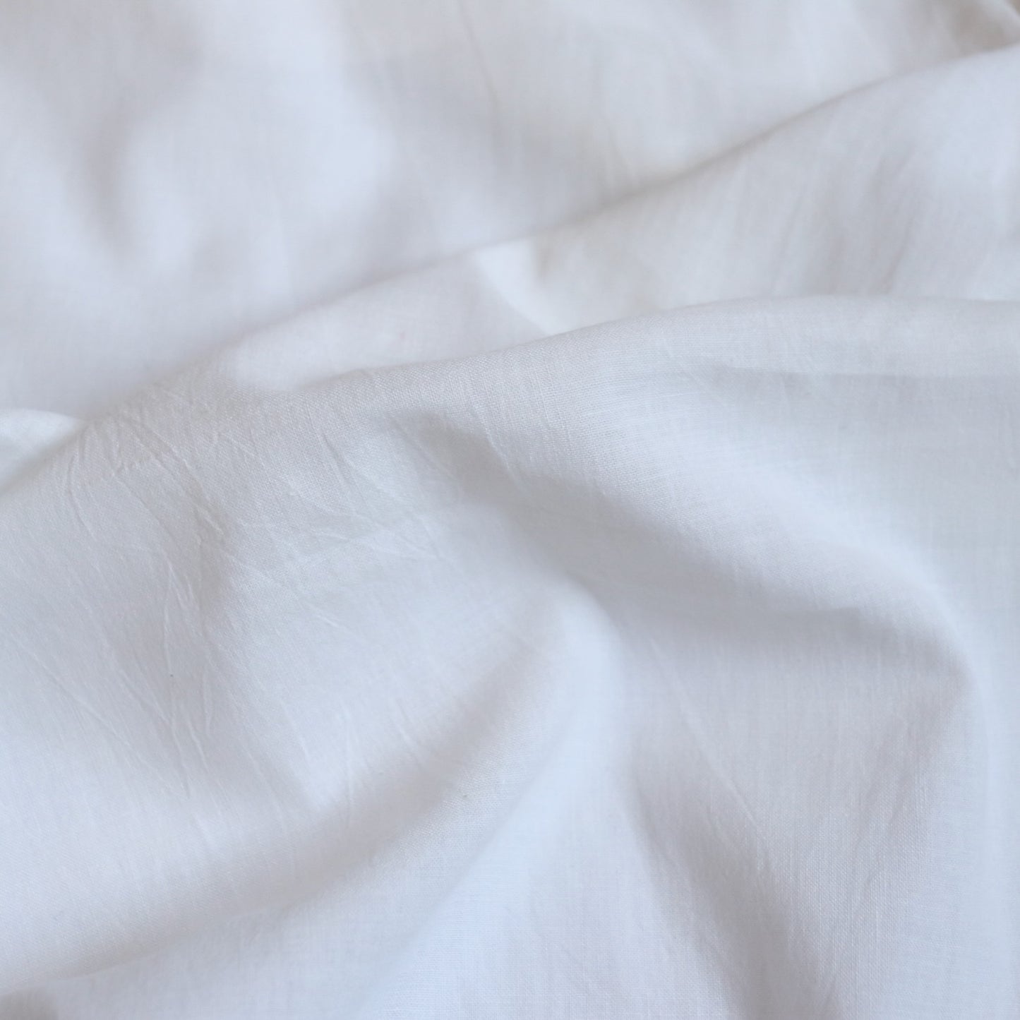 sheer handwoven khadi cotton muslin fabric  