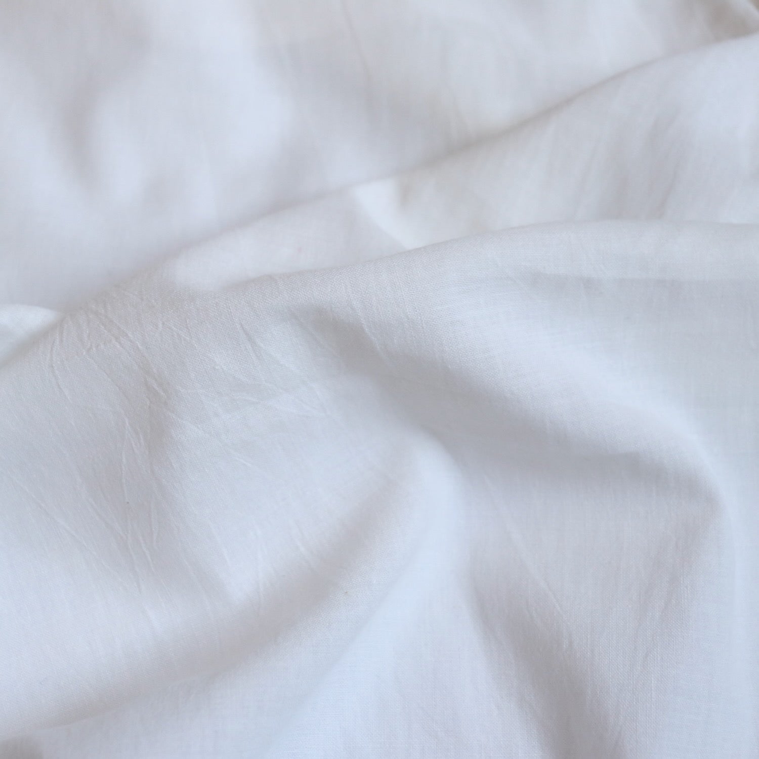 sheer handwoven khadi cotton muslin fabric  