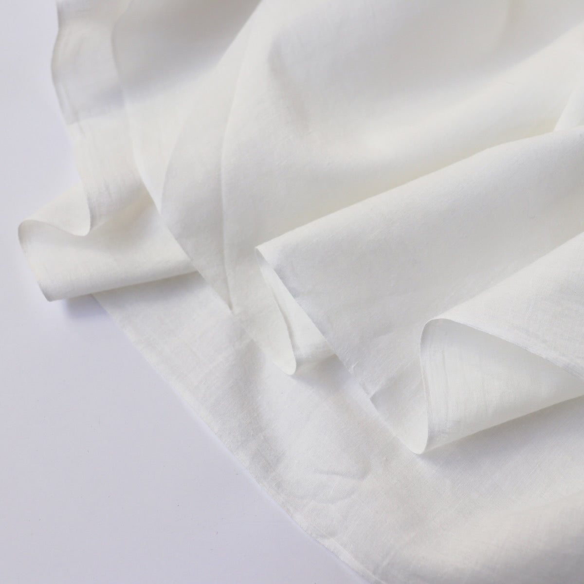 Fine Bengal Muslin Handloom Cotton