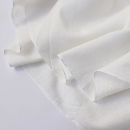 Fine Bengal Muslin Handloom Cotton