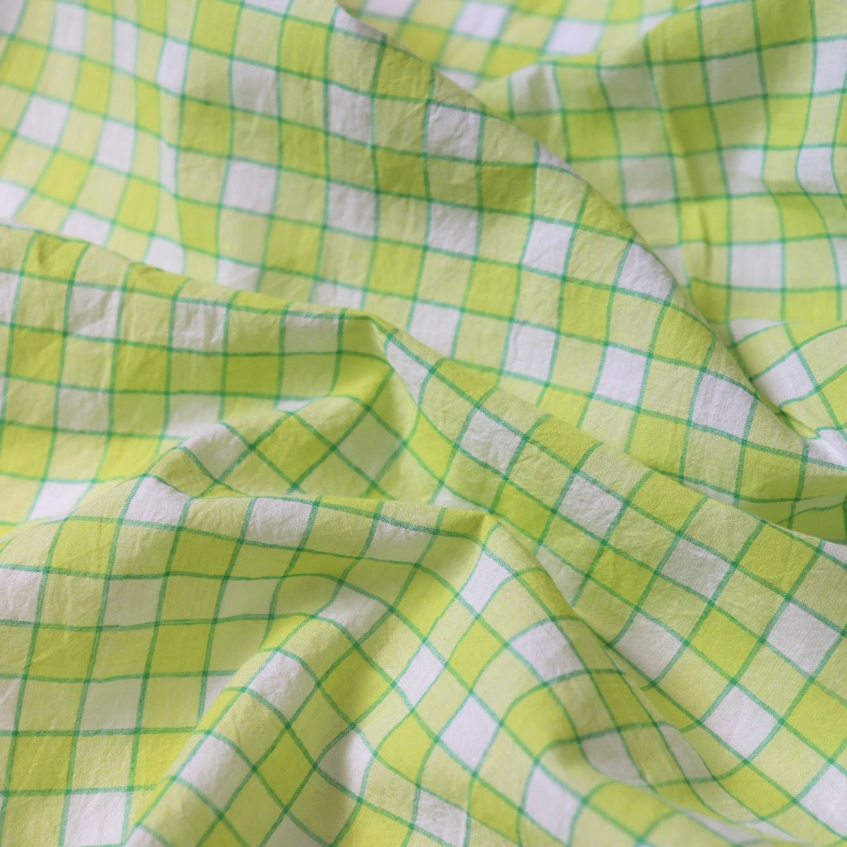 Limoncello Handloom Cotton