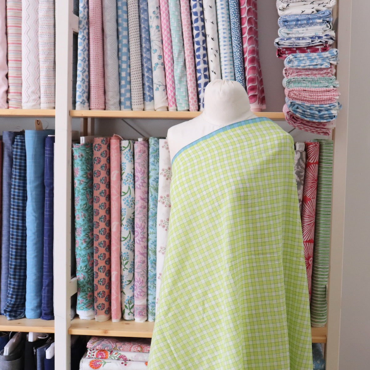 Limoncello Handloom Cotton