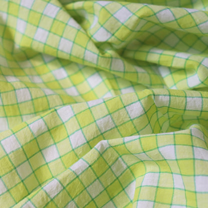 Limoncello Handloom Cotton