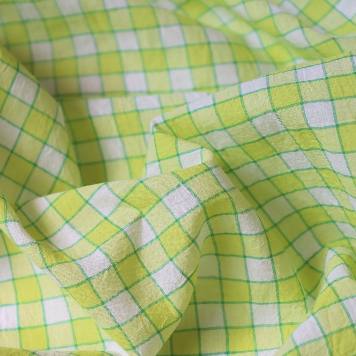 Limoncello Handloom Cotton