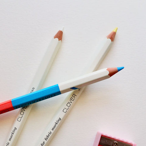 clover chacopel chalk pencil set