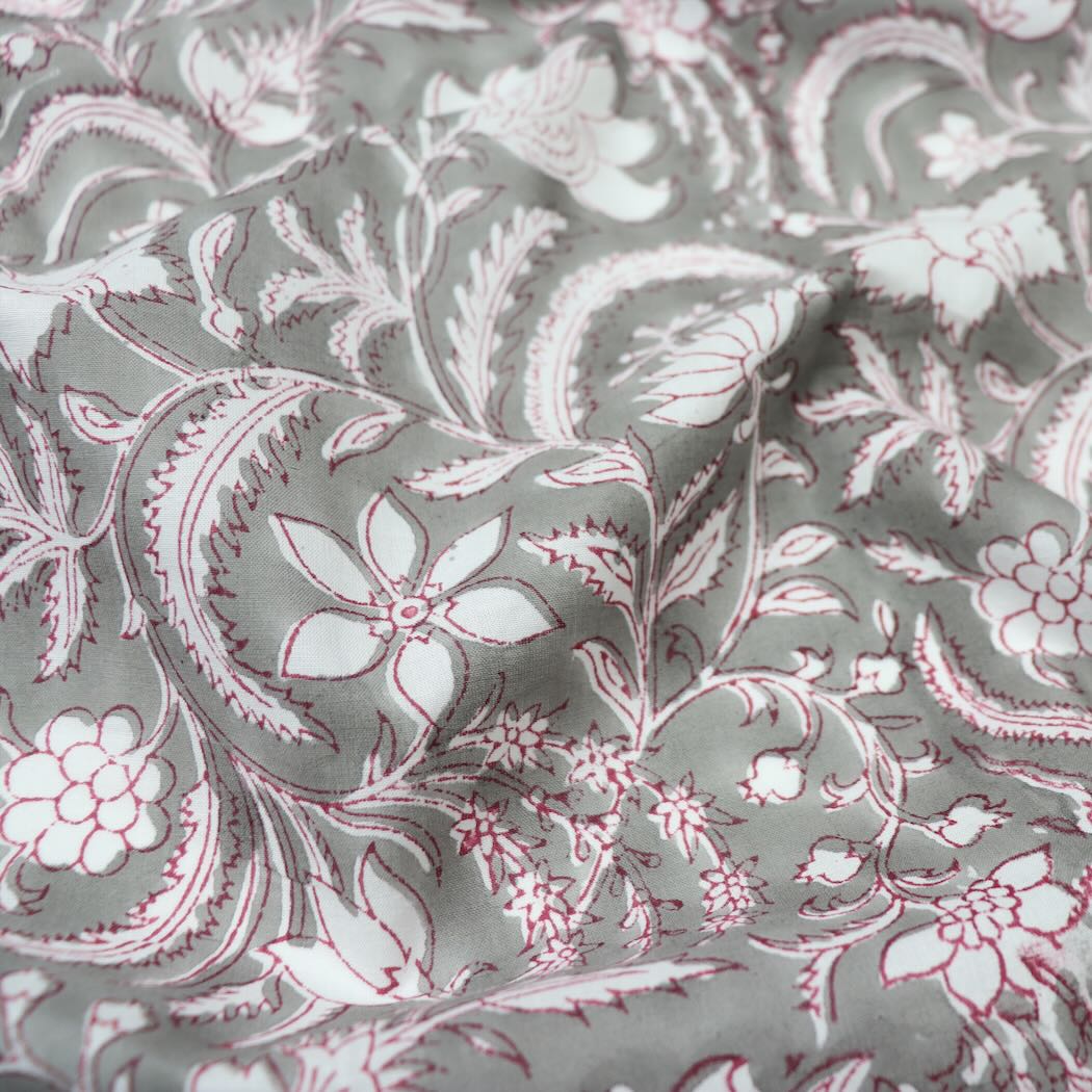 Printed cotton hotsell fabric online