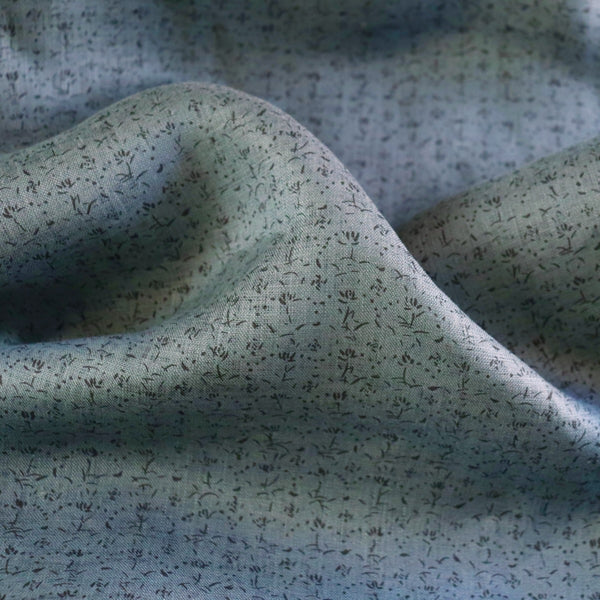 Nani Iro Hakko Linen — Sequoia B