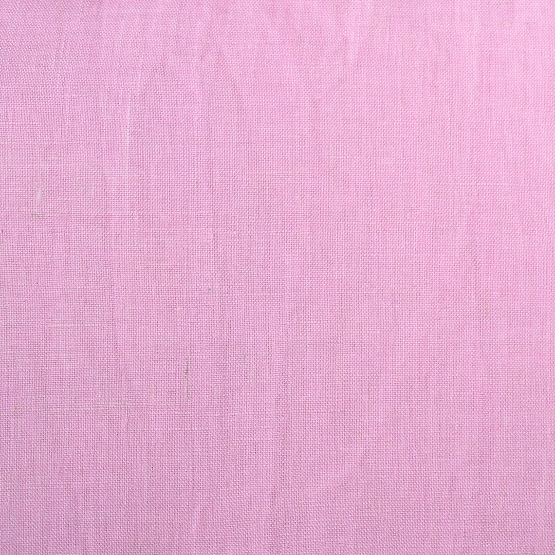 Naomi Ito Linen by Nani Iro Kokka cupid pink EGX-250-1-O