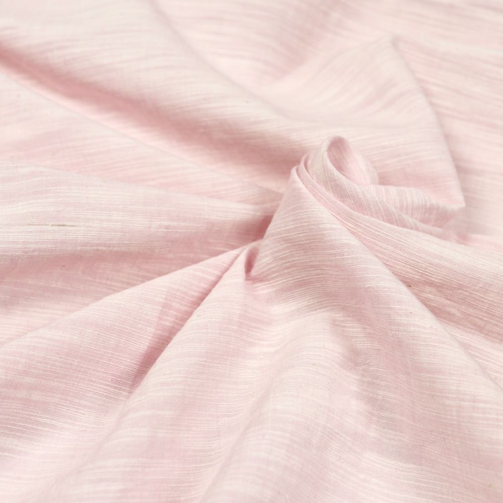 cotton fabric fat quarters pale pink